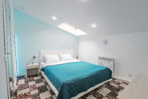 Иркутск: Отель Good Hotel