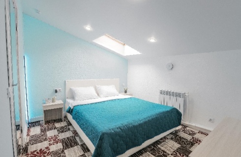 Иркутск: Отель Good Hotel