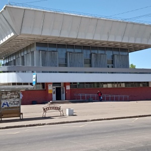 Фото от владельца Автовокзал, г. Железногорск