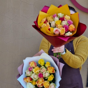 Фото от владельца Аура цветов, оптово-розничный салон