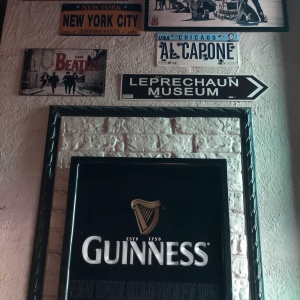 Фото от владельца Harat`s Pub, ирландский паб