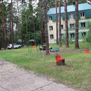 Фото от владельца Панорама, база отдыха