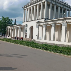 Фото от владельца ВДНХ, ОАО