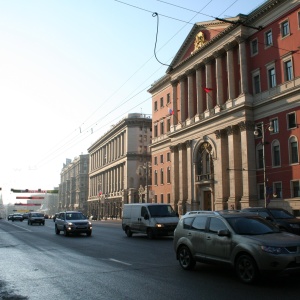 Фото от владельца Правительство г. Москвы