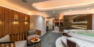 Санкт-Петербург: Отель Wawelberg Hotel St.Petersburg