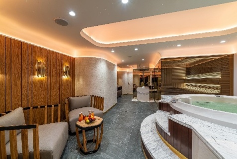 Санкт-Петербург: Отель Wawelberg Hotel St.Petersburg