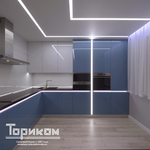 Фото от владельца Ториком, ООО, торгово-производственная фирма