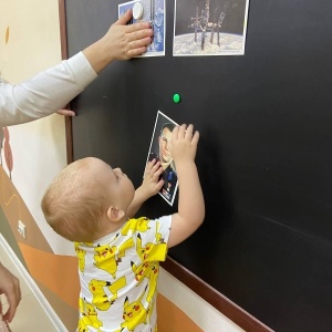 Фото от владельца Лучики, центр детского развития