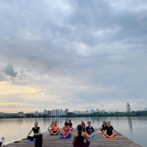 Фото от владельца Водник48, клуб спортивного туризма