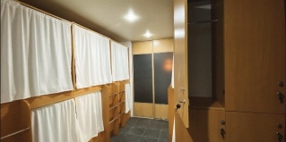 Пенза: Хостел S-Hostel