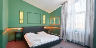 Колпино: Отель Lips hotel
