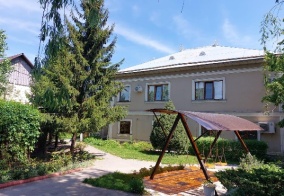 Хостел Room Hostel Dostyk в Алматы