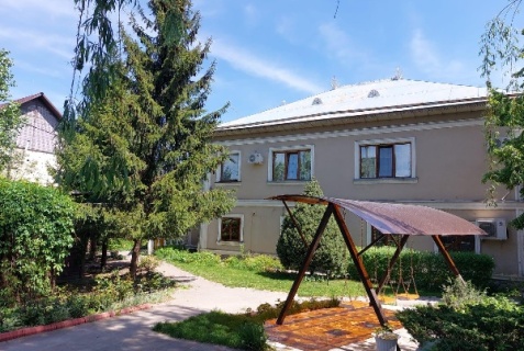 Алматы: Хостел Room Hostel Dostyk
