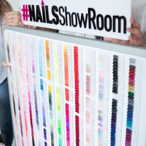 Фото от владельца NailsShowRoom, салон-магазин