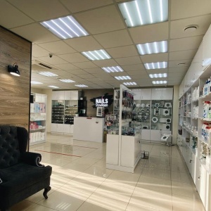 Фото от владельца NailsShowRoom, салон-магазин