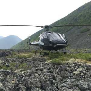 Фото от владельца Авиа-Май, служба проката вертолетов