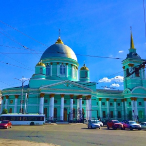 Фото от владельца Знаменский Кафедральный Собор