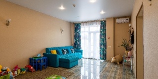 Дивноморское: Гостевой дом Стела