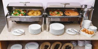 Санкт-Петербург: Отель Avetpark Hotel