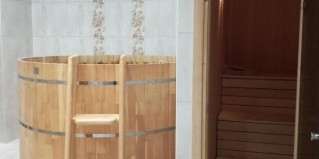 Сочи: Отель Соната