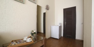 Белгород: Отель Фандорин