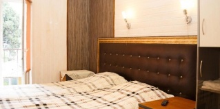 Адлер: Гостевой дом Ring home