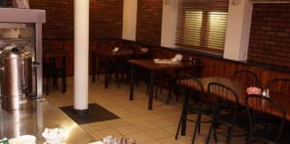 Москва: Отель Формула за рулем