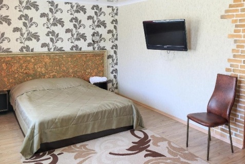 Череповец: Отель Единство