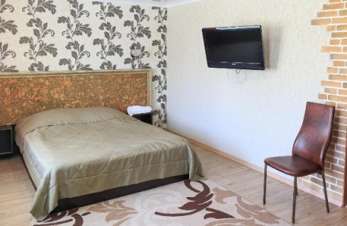 Череповец: Отель Единство