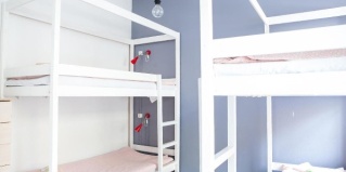 Санкт-Петербург: Хостел Instahostel