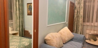 Астрахань: Отель Звёздный замок