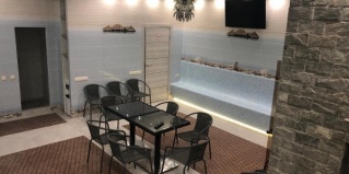 Балашиха: Отель Orange Hotel