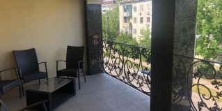 Пятигорск: Отель Villa lazio