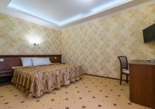 Горячий Ключ: Отель Residence park hotel