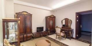 Южно-Сахалинск: Отель Lenina hotel