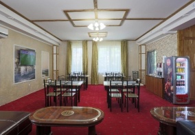 Отель Бриз в Калининграде