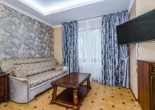 Горячий Ключ: Отель Residence park hotel