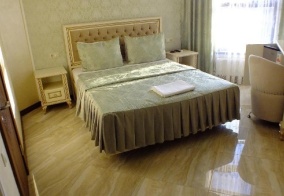 Отель Premier в Минеральных Водах