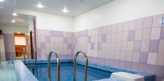 Мурманск: Отель Nord Star