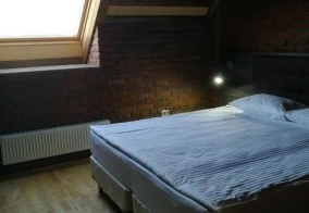 Отель 7 пятниц в Каневской