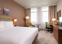 Оренбург: Отель Hilton garden inn Orenburg