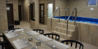 Краснодар: Отель B&B hotel