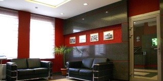 Новосибирск: Отель Гостиница Широта