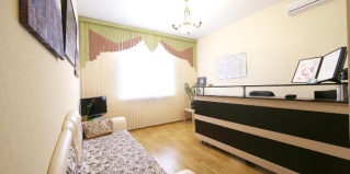 Краснодар: Коттедж Smart People Eco Home