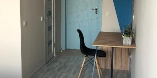 Новокузнецк: Отель 7 Rooms