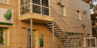 Обь: Хостел Ovb Hostel