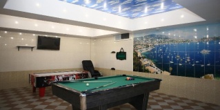 Новосибирск: Отель Erunin Hotels Group