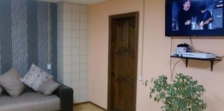 Саратов: Хостел День и Ночь