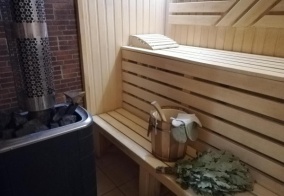 Гостевой дом Амосов в Владимирской области