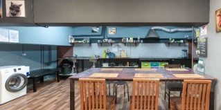 Москва: Капсульные отели Melius